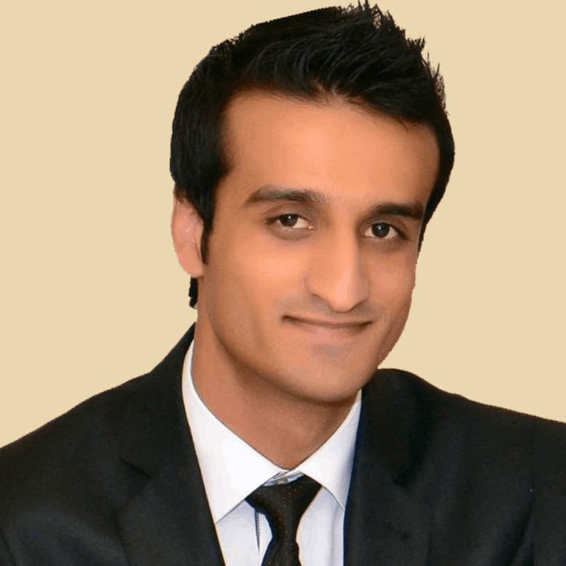 Ahmed photo